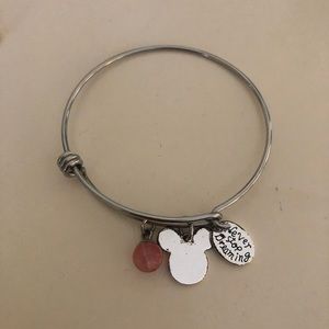 Disney Bracelet